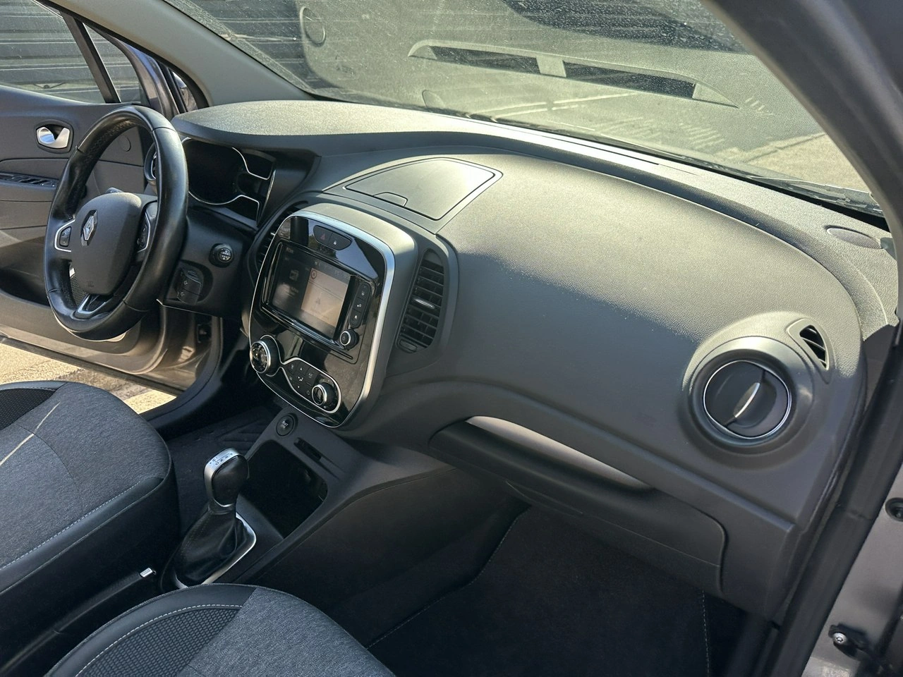 Renault Captur - Zdjęcie 20