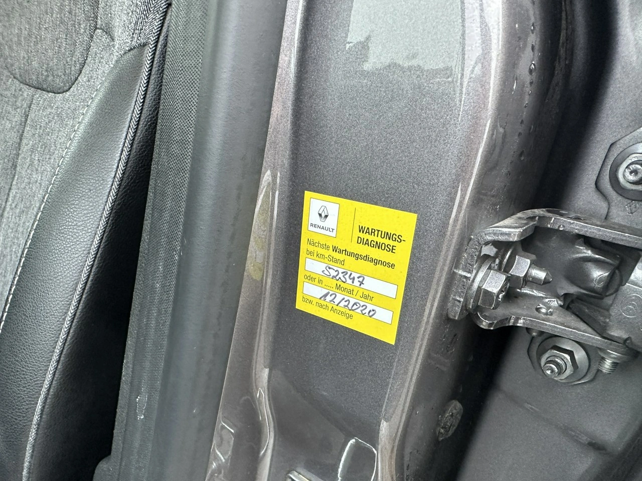 Renault Captur - Zdjęcie 23