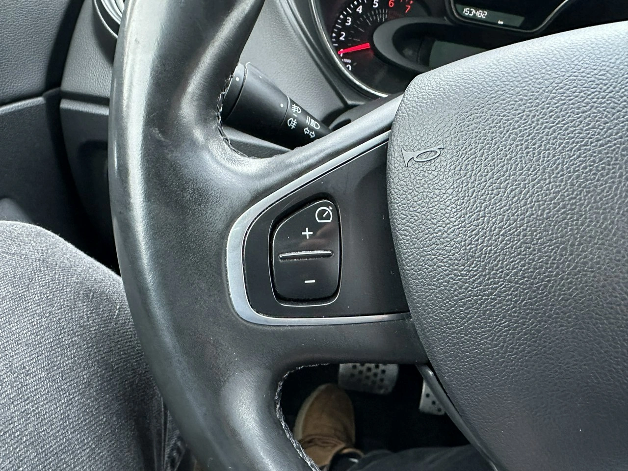 Renault Captur - Zdjęcie 25