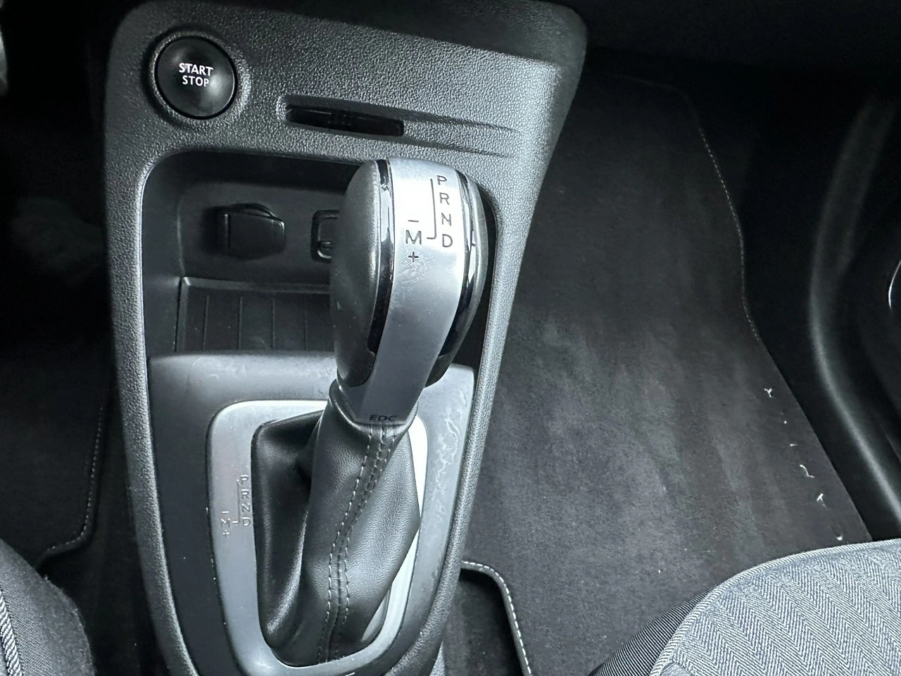 Renault Captur - Zdjęcie 28