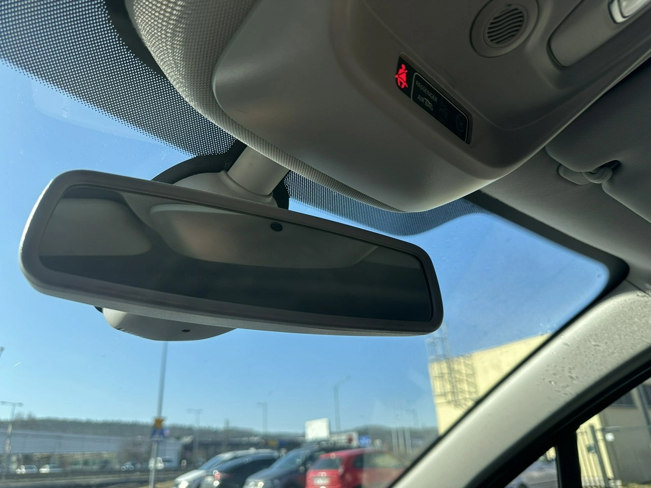 Renault Captur - Zdjęcie 28