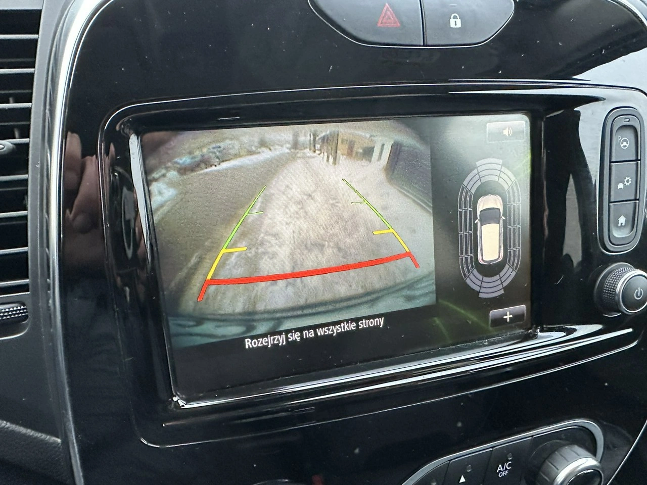 Renault Captur - Zdjęcie 32