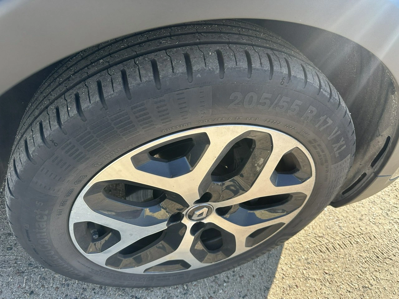 Renault Captur - Zdjęcie 2