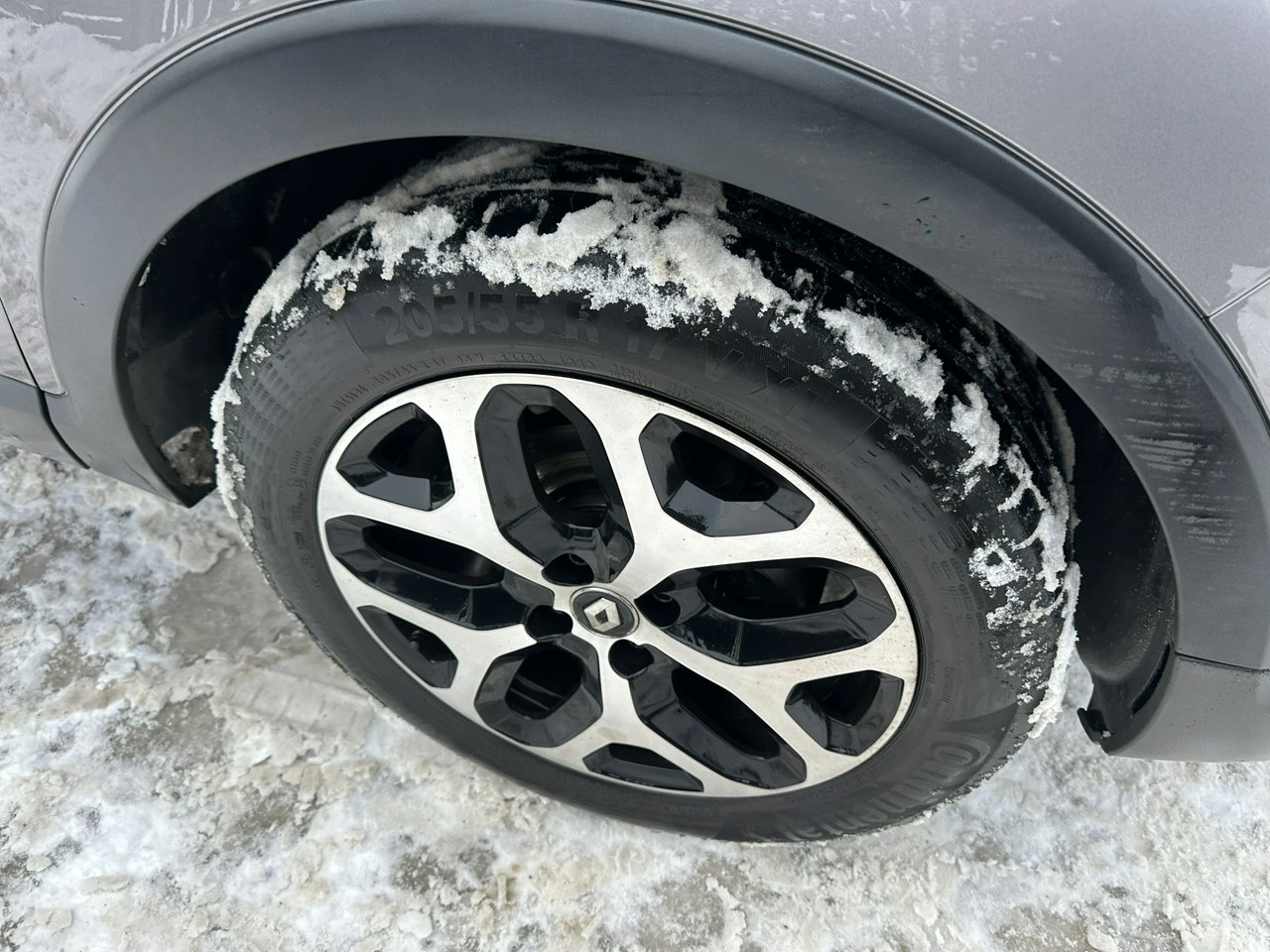 Renault Captur - Zdjęcie 4