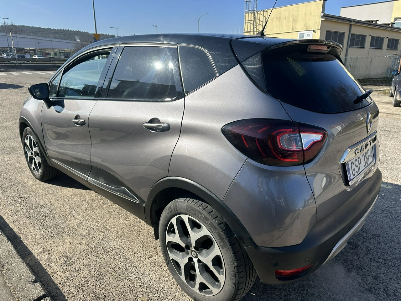 Renault Captur - Zdjęcie 5