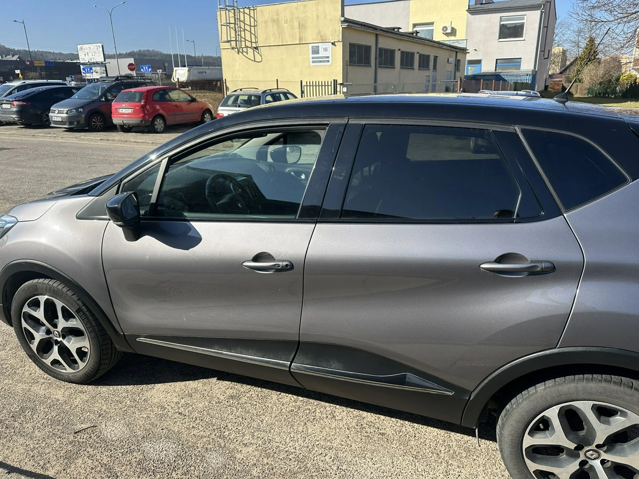 Renault Captur - Zdjęcie 6