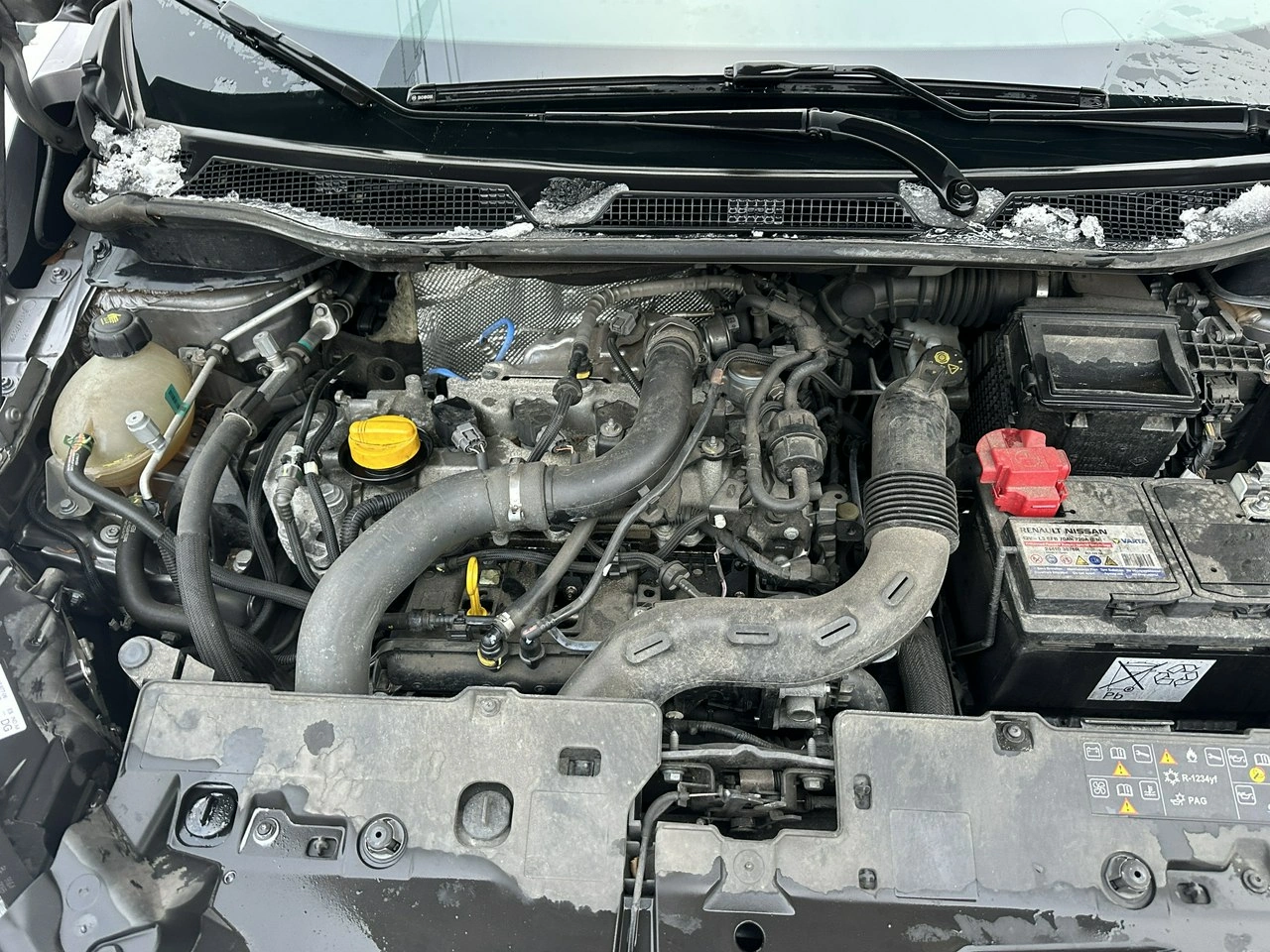 Renault Captur - Zdjęcie 8