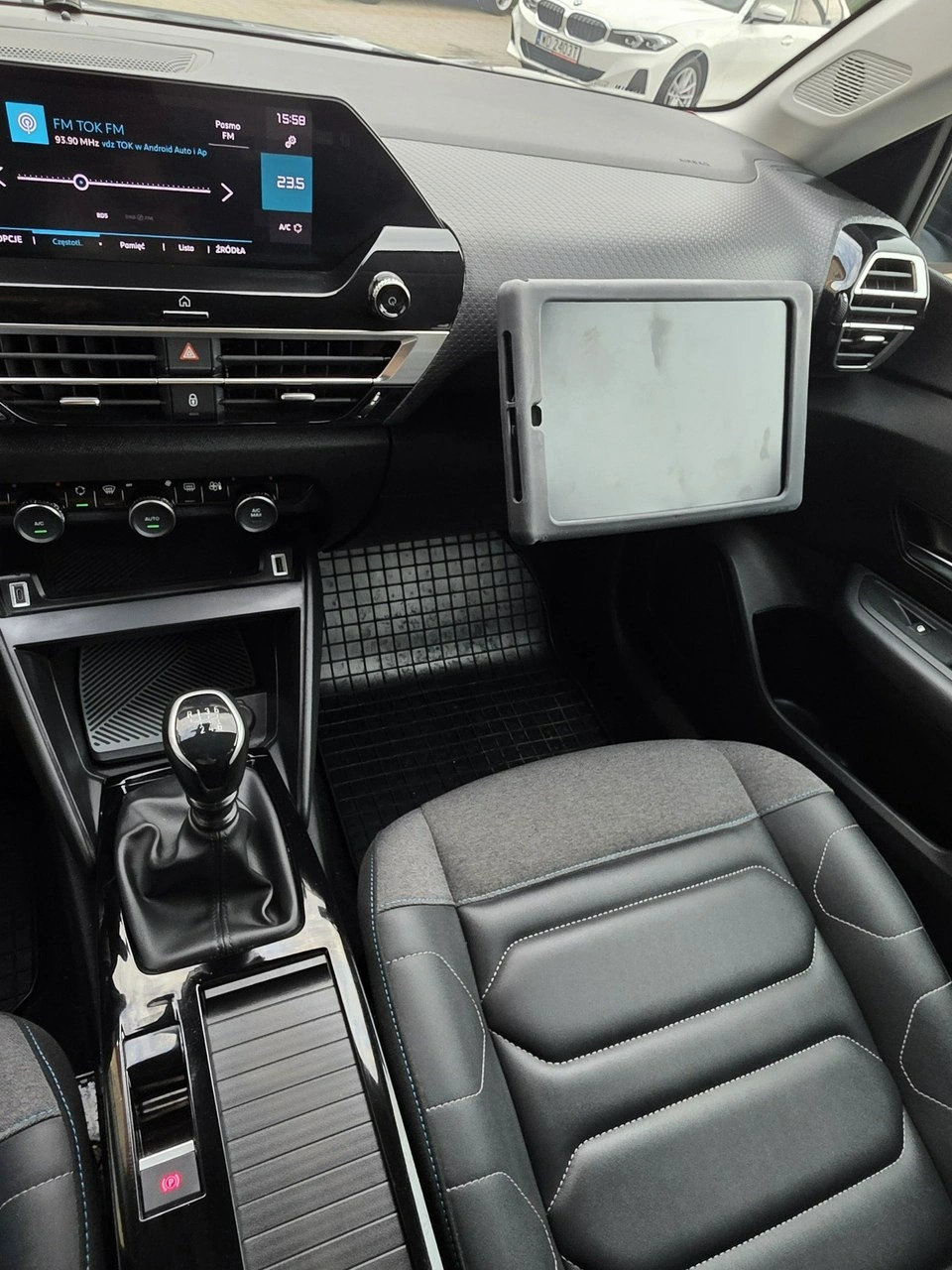 Citroën C4 - Zdjęcie 6