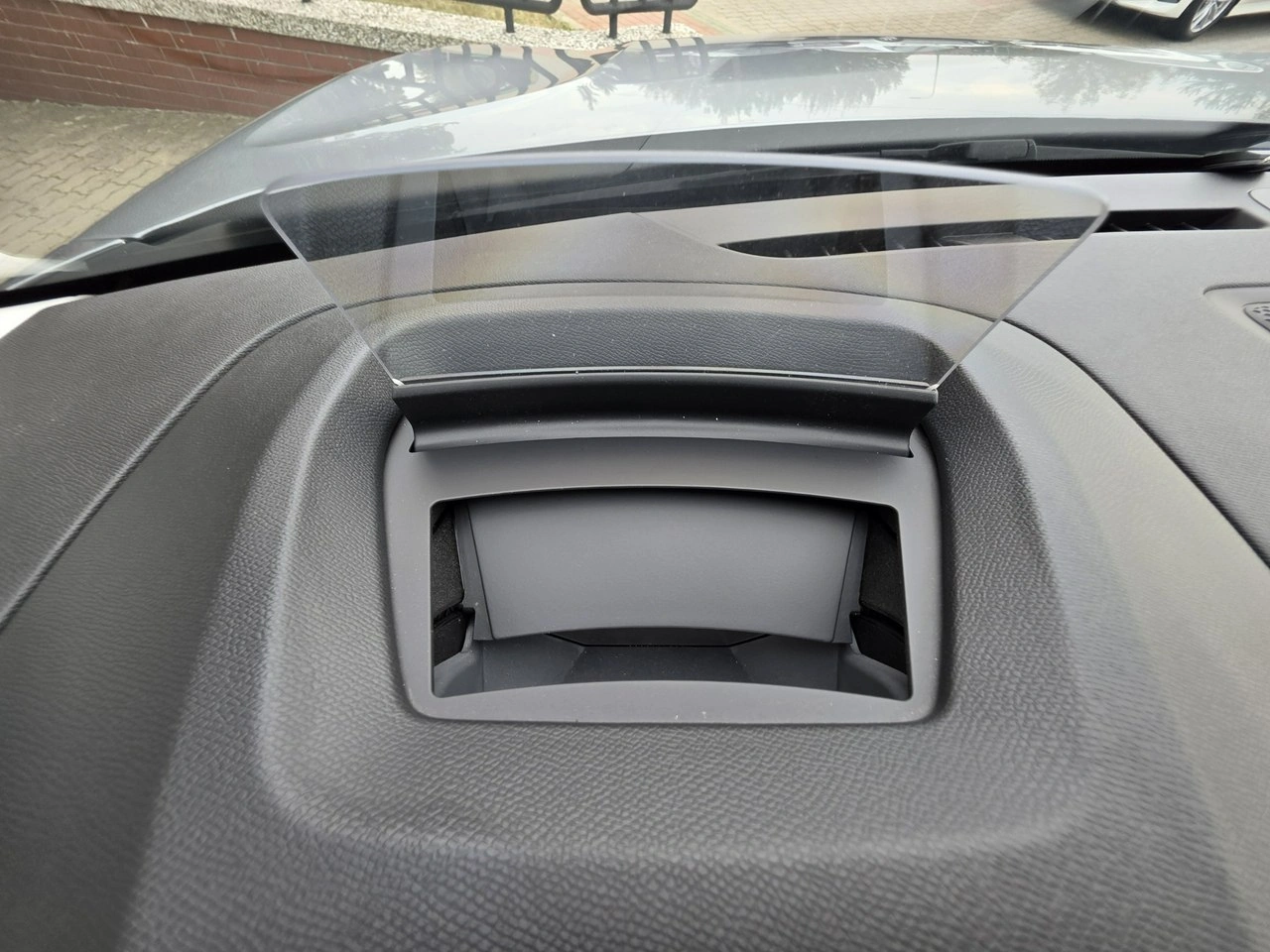 Citroën C4 - Zdjęcie 17