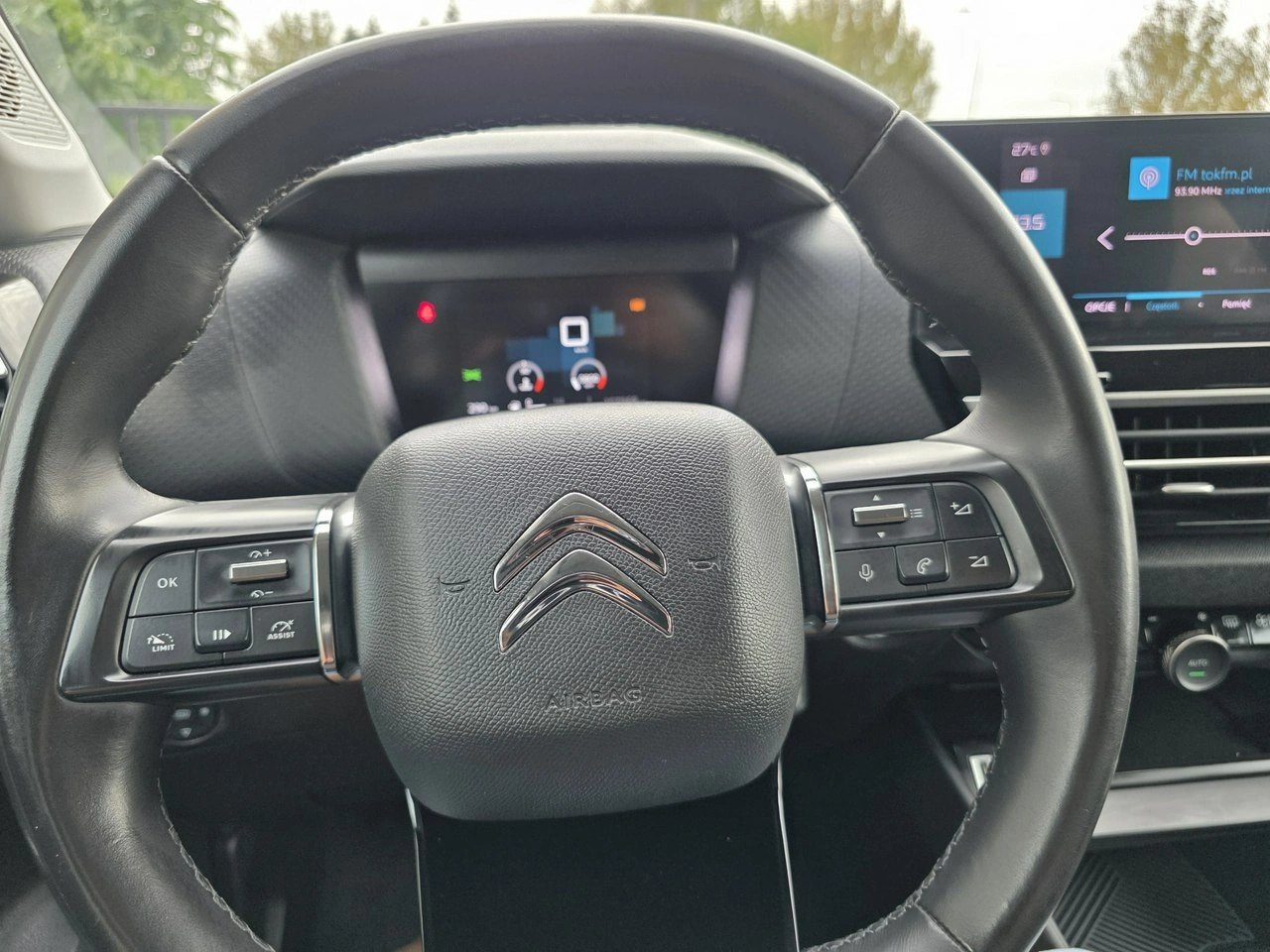 Citroën C4 - Zdjęcie 5