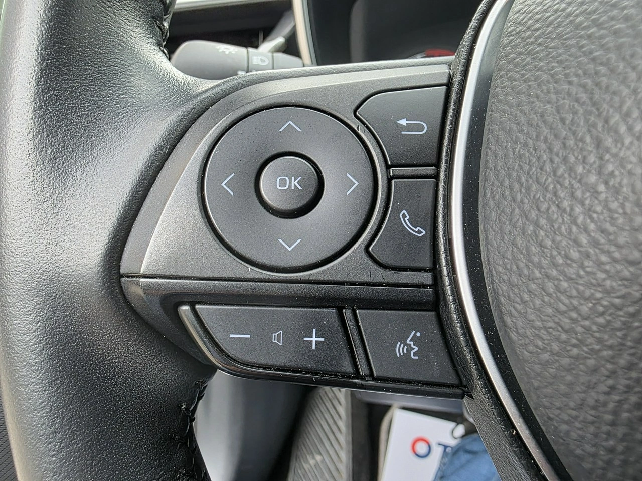 Toyota Corolla - Zdjęcie 14