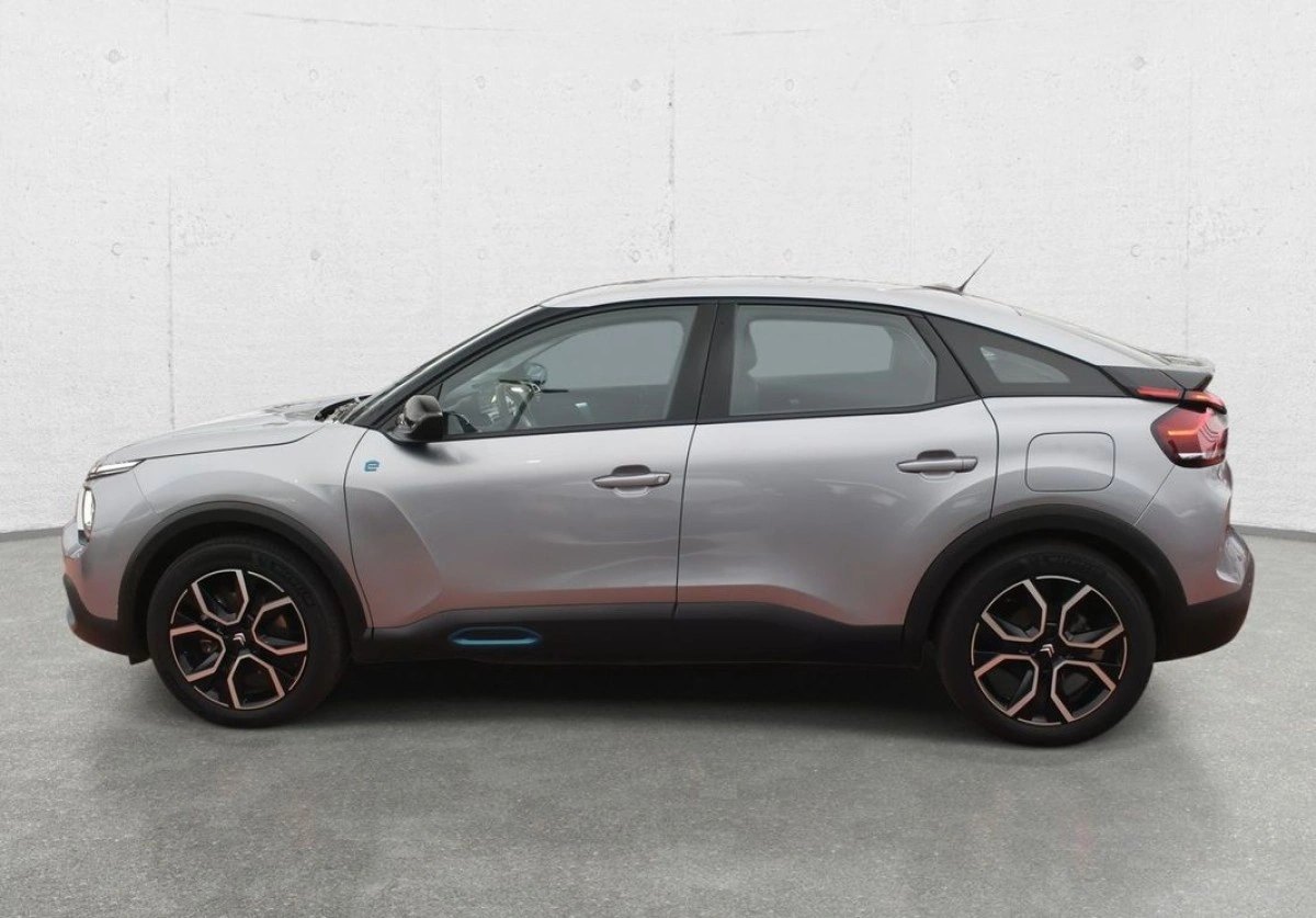 Citroën C4 - Zdjęcie 5