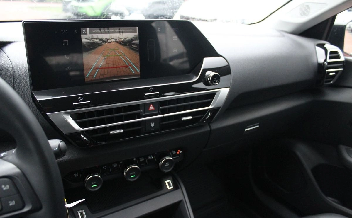 Citroën C4 - Zdjęcie 8