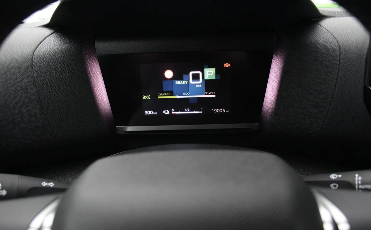 Citroën C4 - Zdjęcie 9