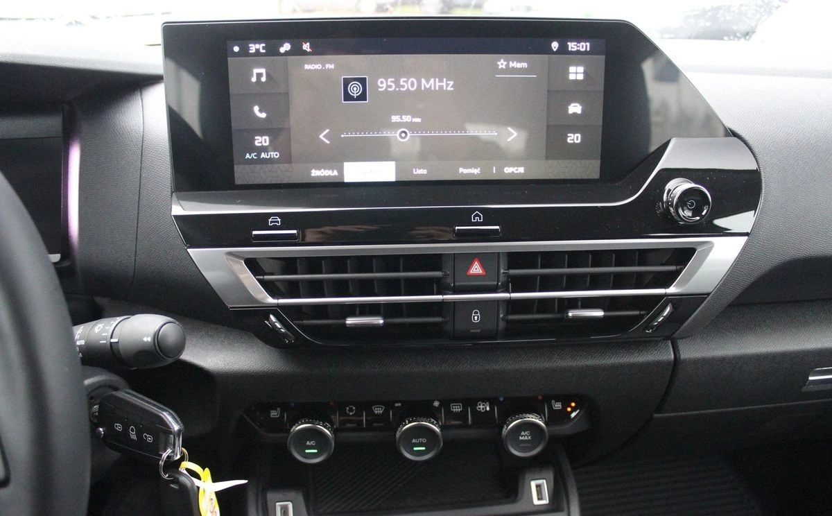 Citroën C4 - Zdjęcie 10