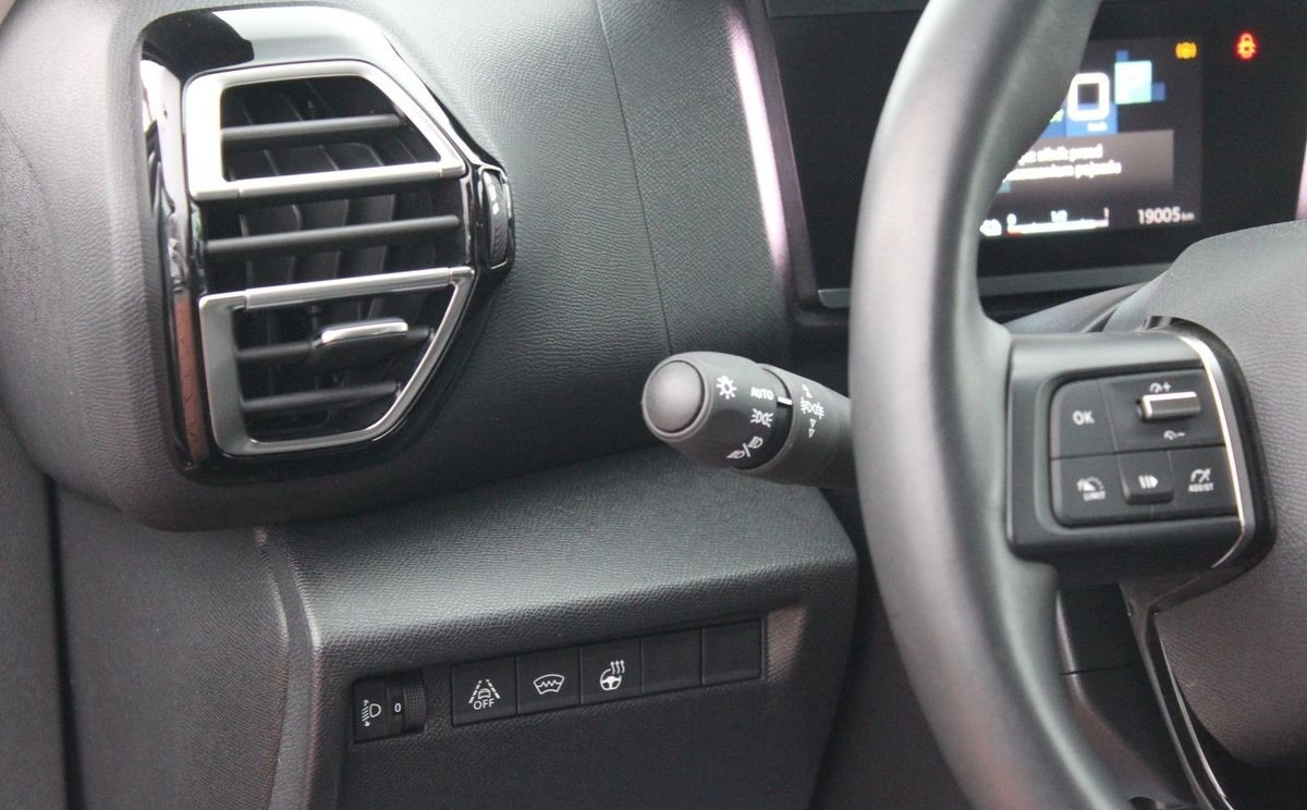 Citroën C4 - Zdjęcie 11