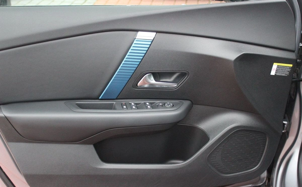 Citroën C4 - Zdjęcie 13