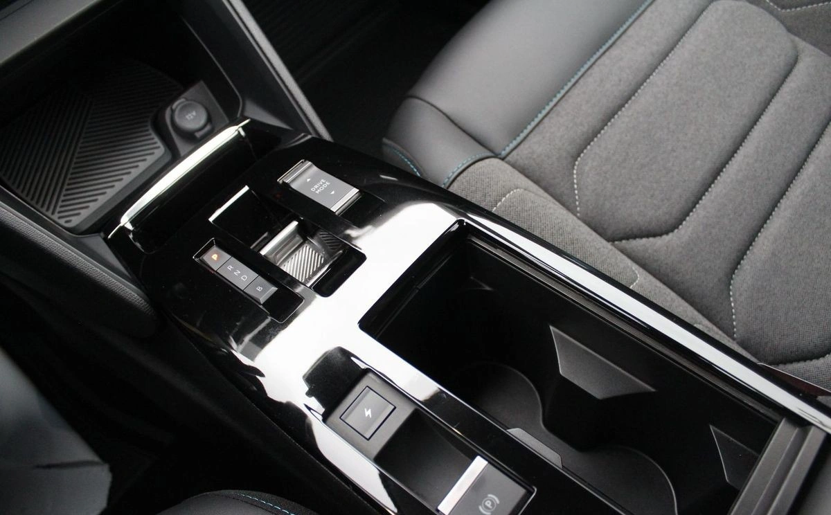 Citroën C4 - Zdjęcie 14