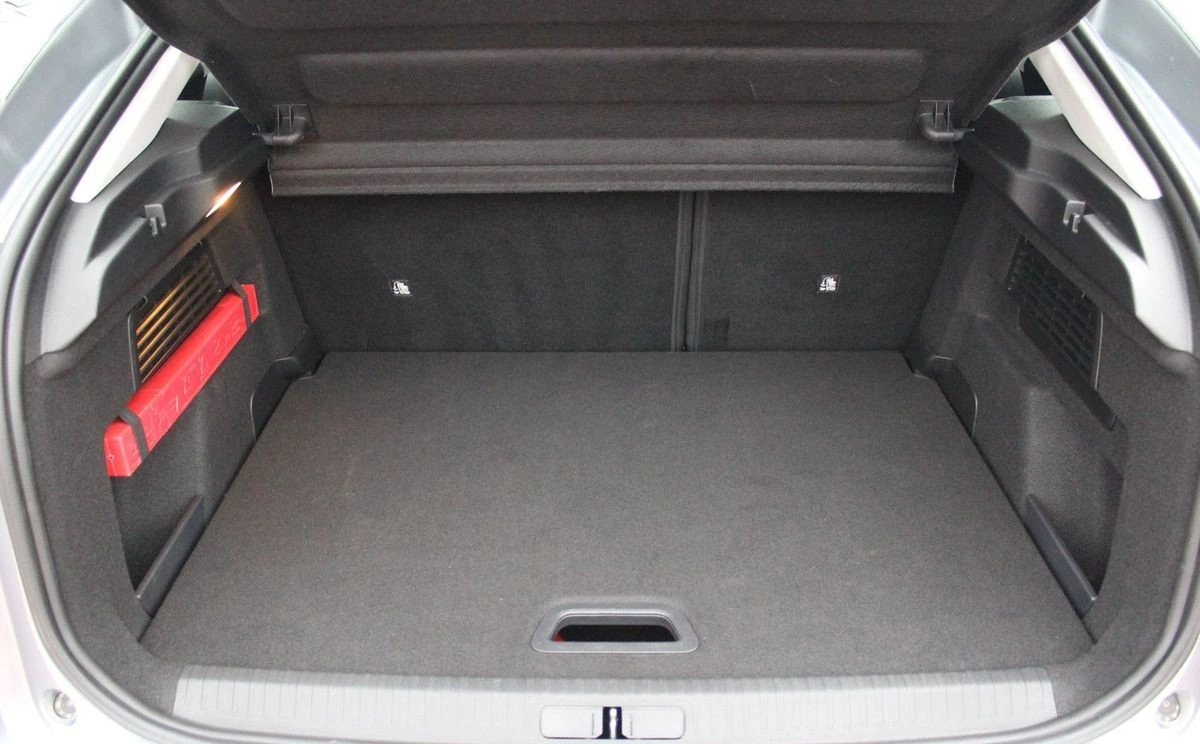 Citroën C4 - Zdjęcie 15