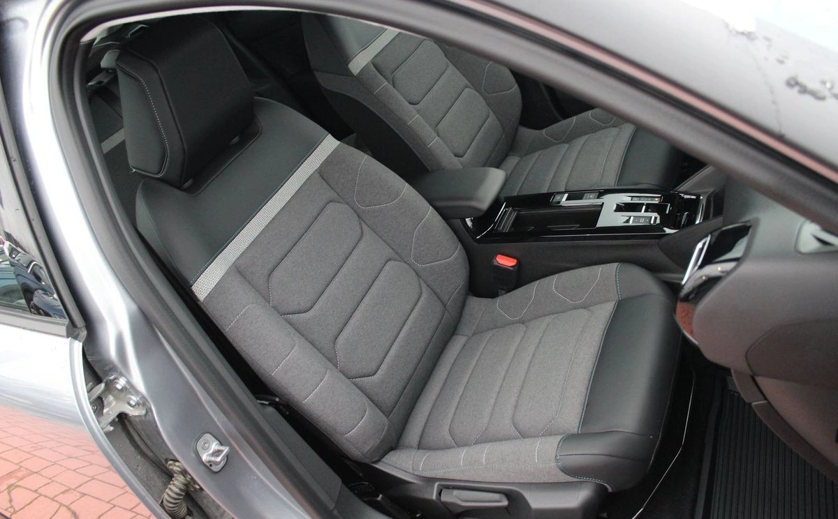 Citroën C4 - Zdjęcie 18