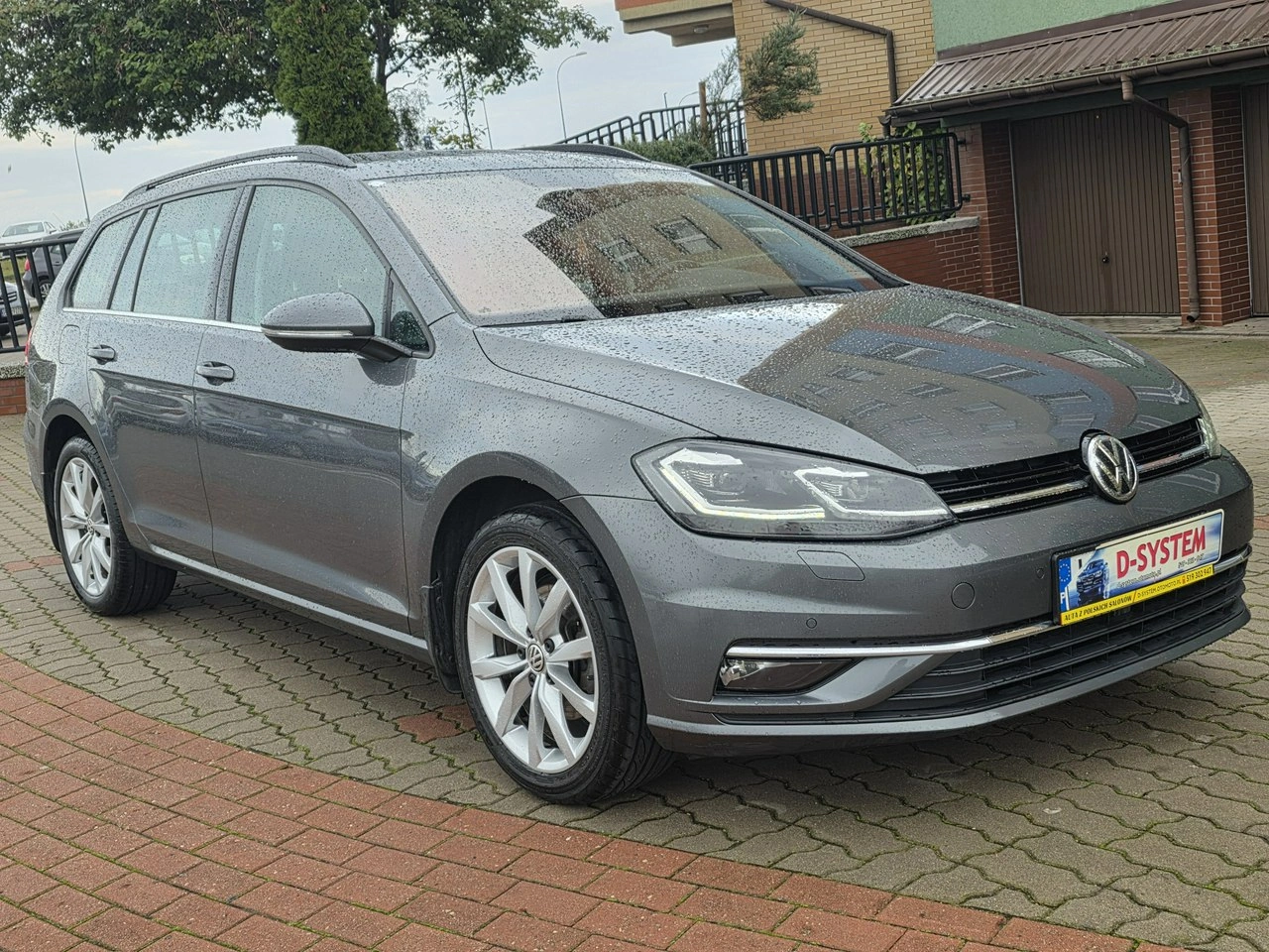 Volkswagen Golf - Zdjęcie 17