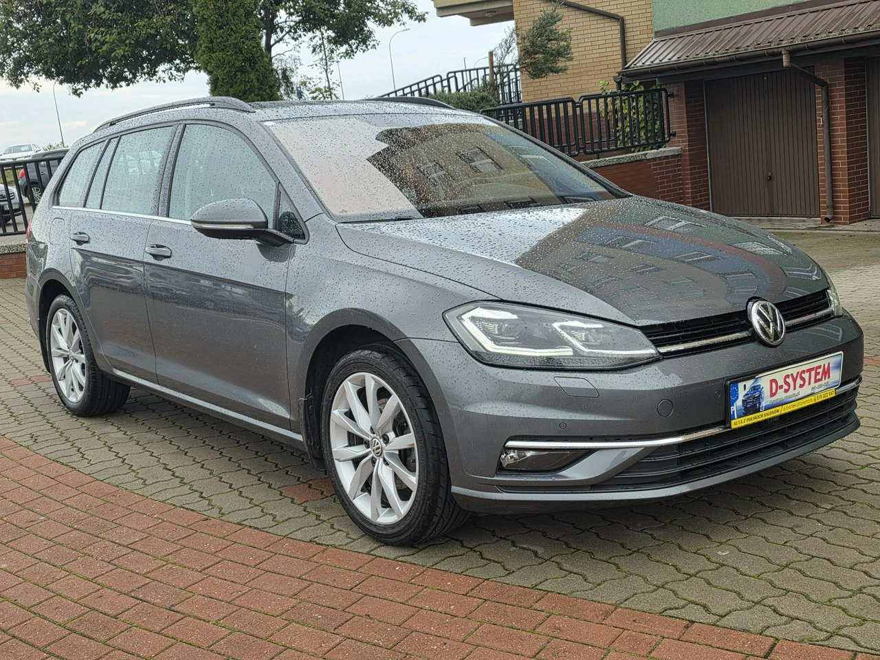 Volkswagen Golf - Zdjęcie 20