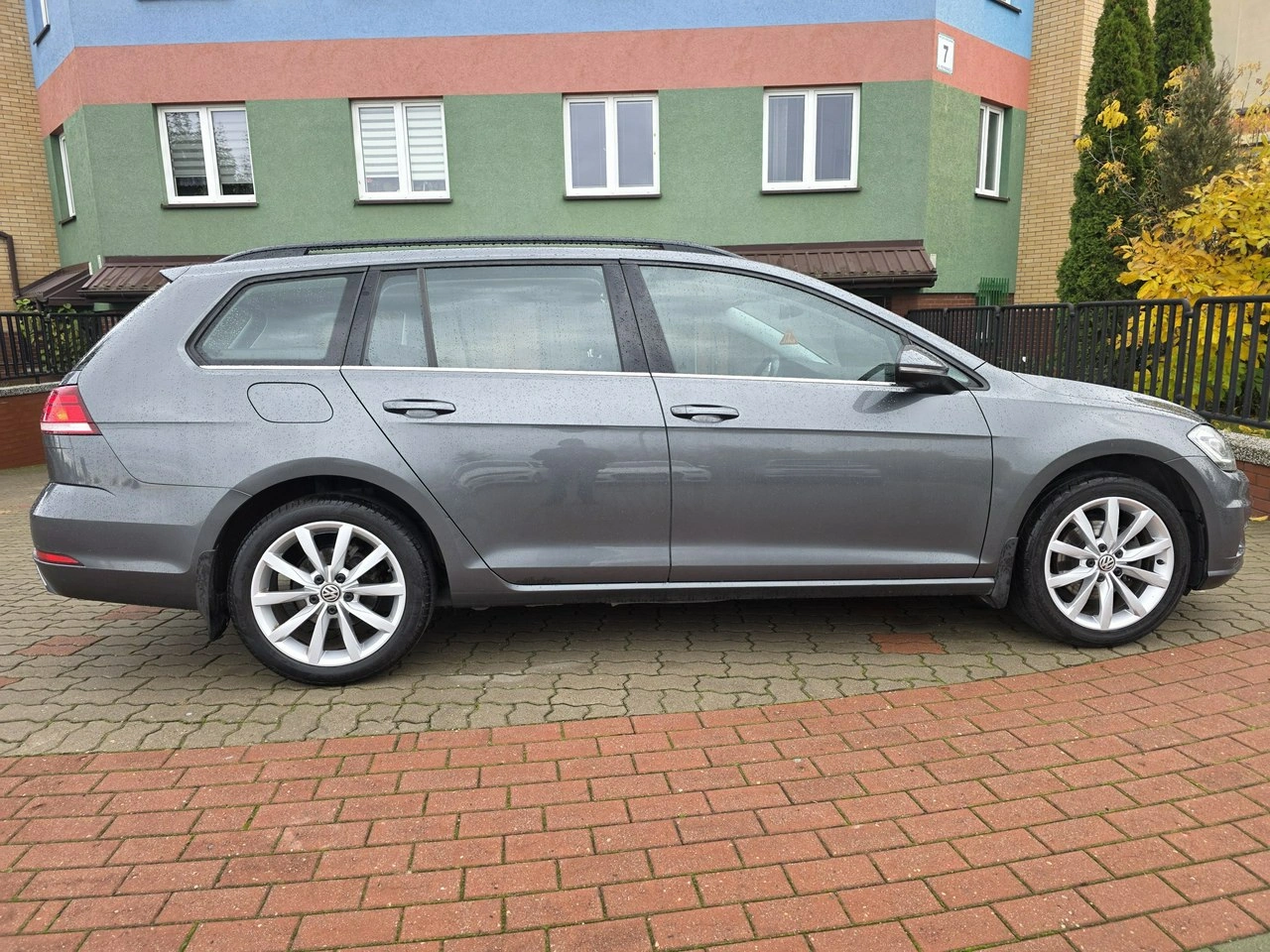 Volkswagen Golf - Zdjęcie 5