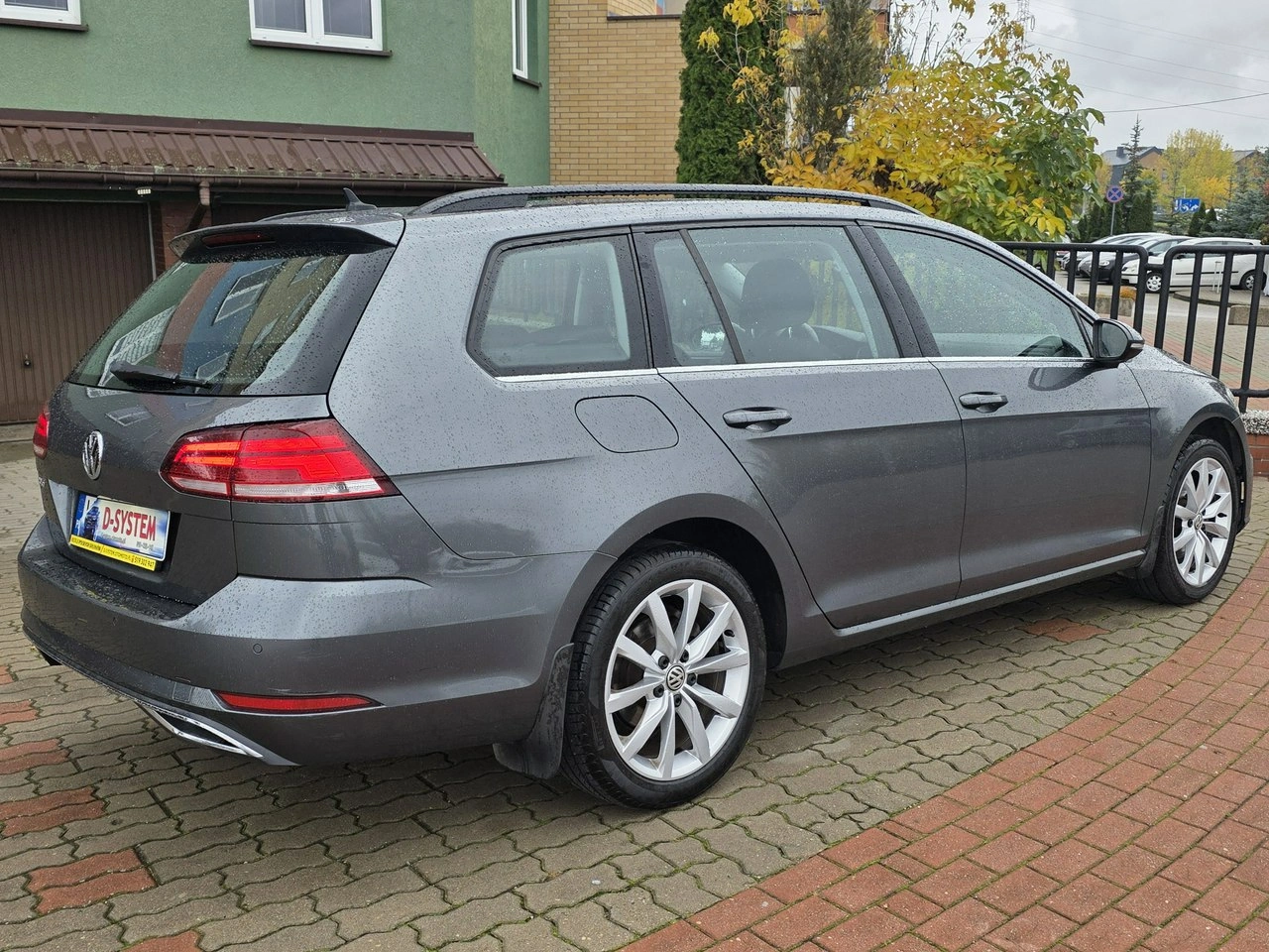 Volkswagen Golf - Zdjęcie 6