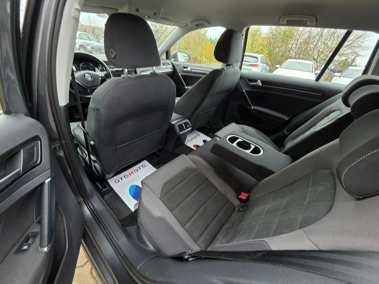 Volkswagen Golf - Zdjęcie 11