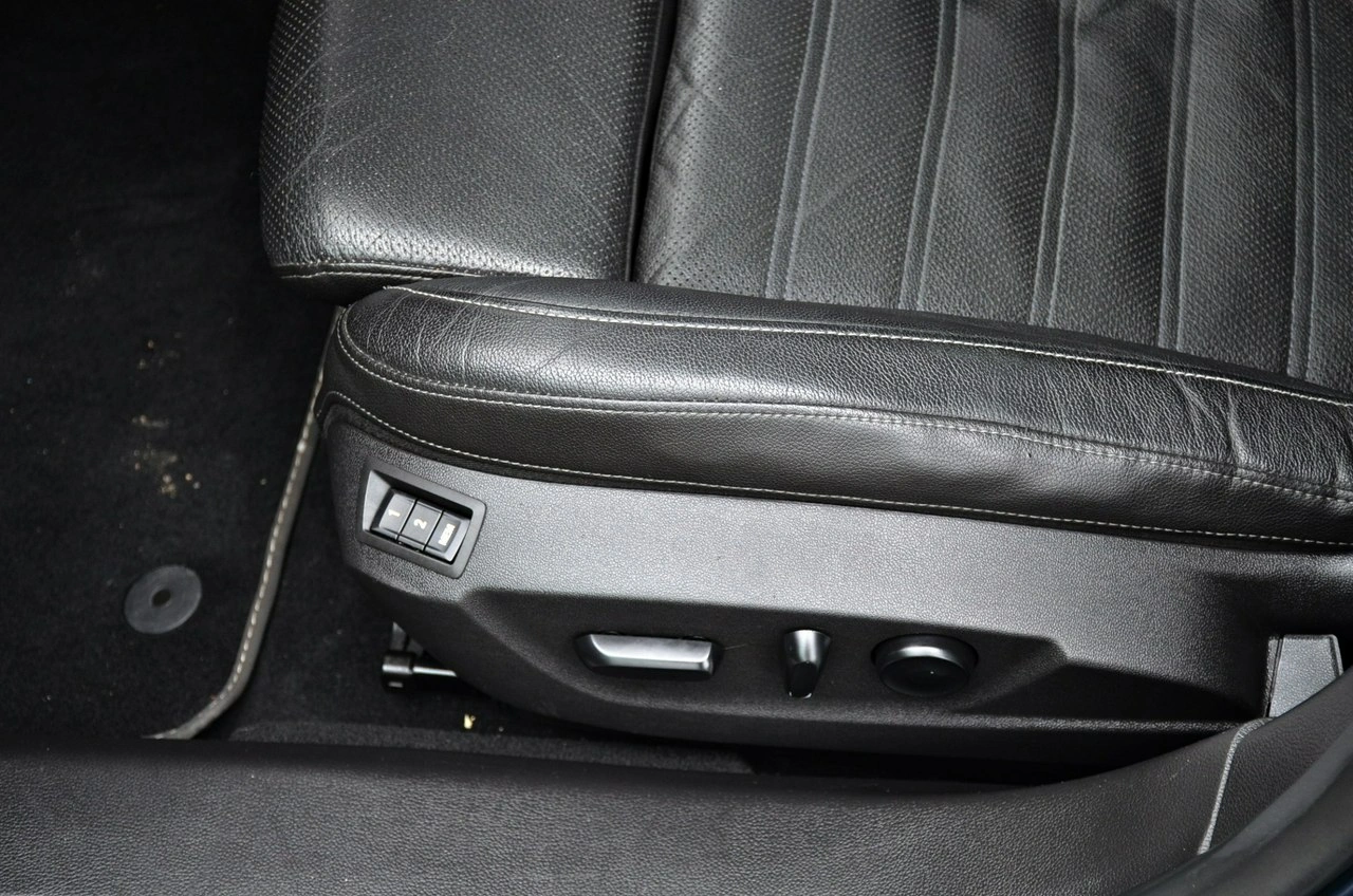 Opel Insignia - Zdjęcie 26