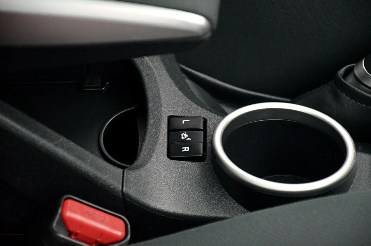 Toyota Verso - Zdjęcie 16