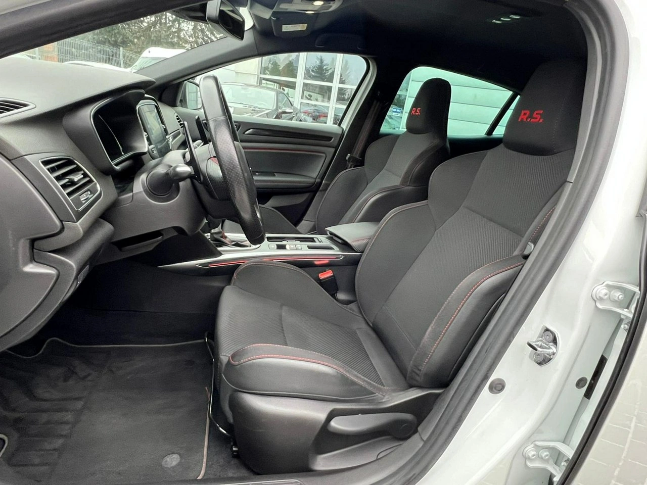 Renault Megane - Zdjęcie 10