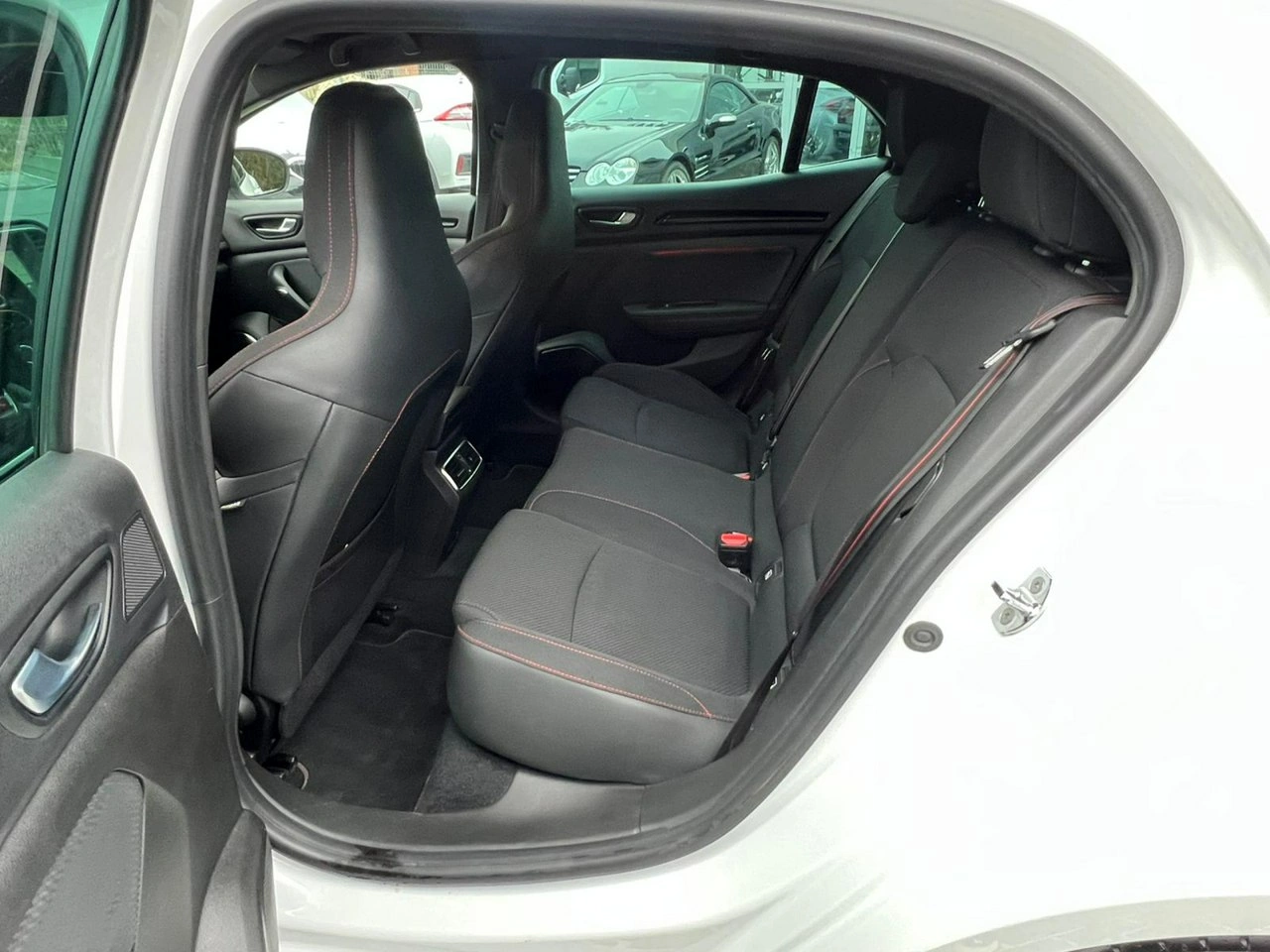 Renault Megane - Zdjęcie 12