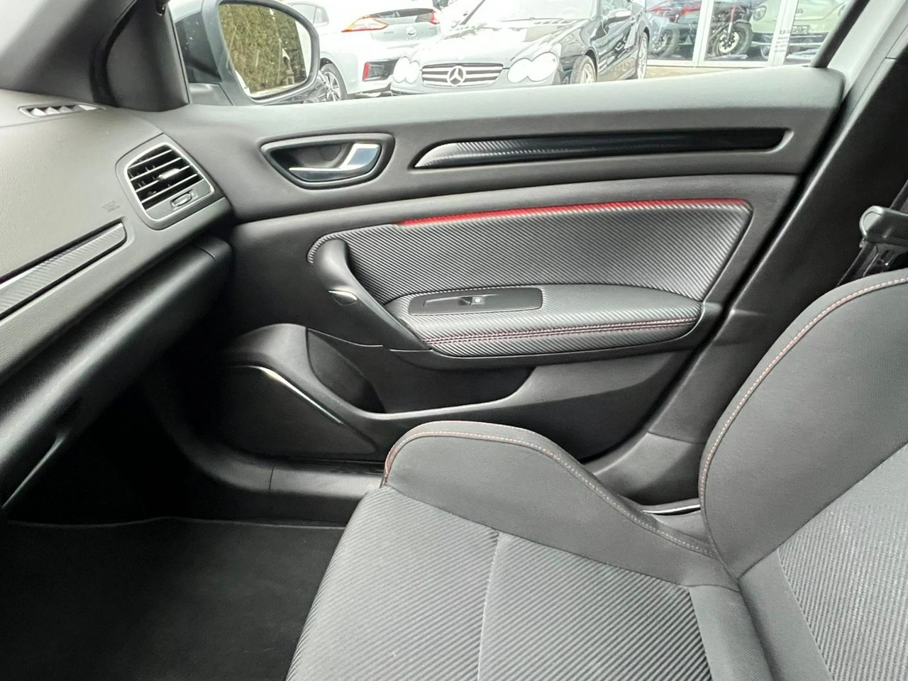 Renault Megane - Zdjęcie 18