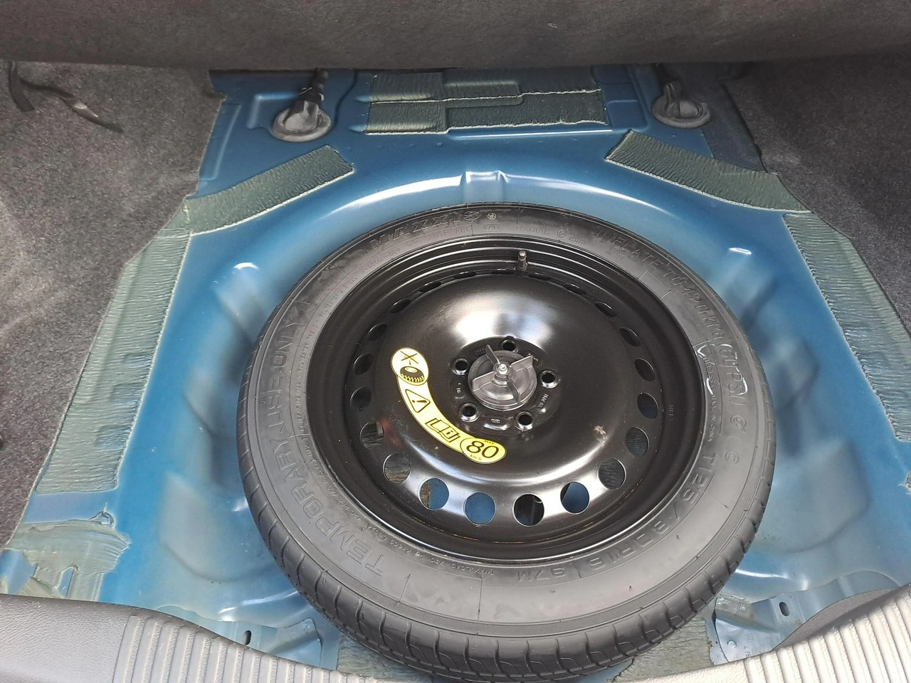 Ford Mondeo - Zdjęcie 15