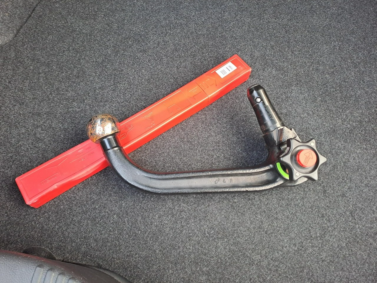 Ford Mondeo - Zdjęcie 16