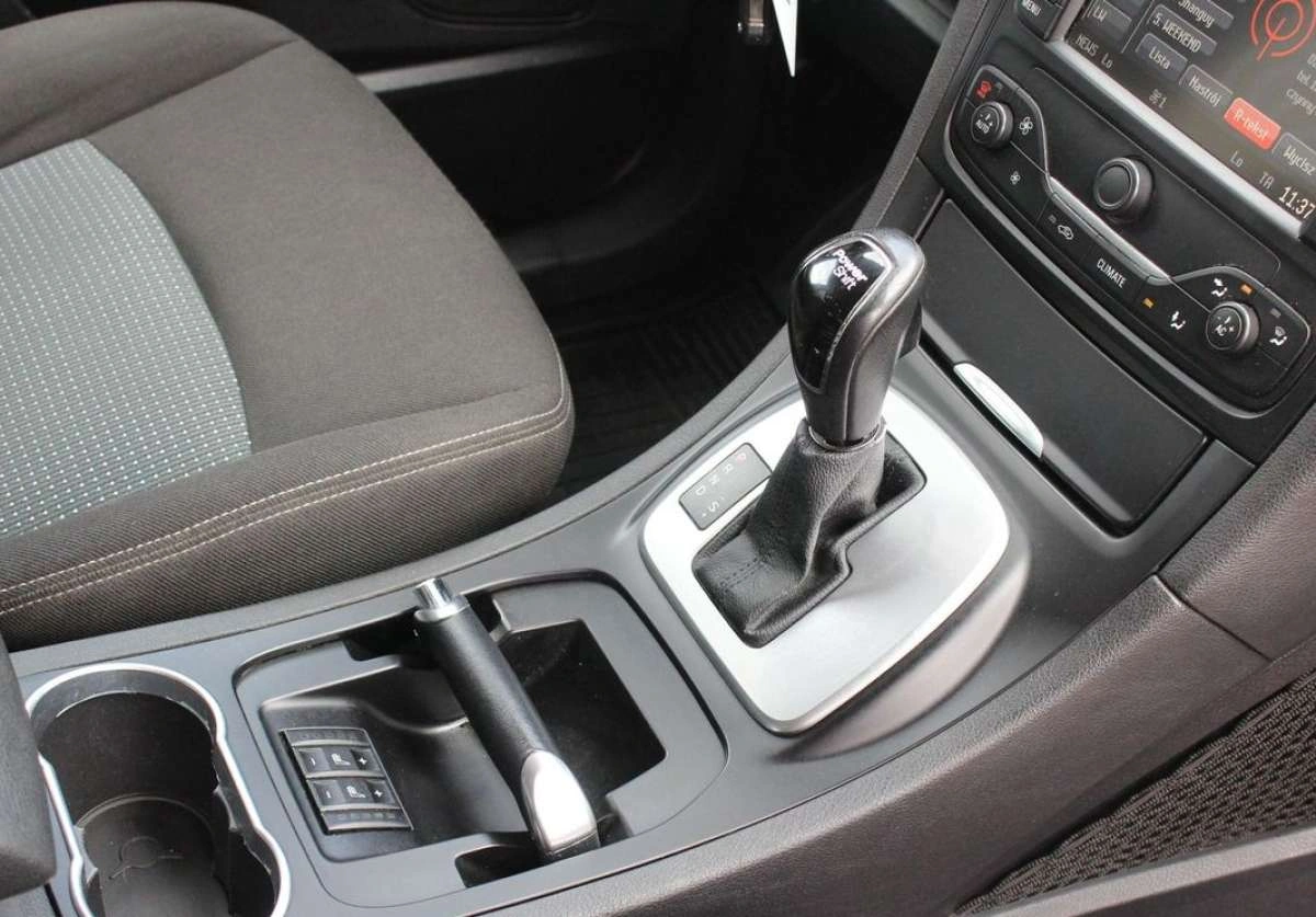 Ford Galaxy - Zdjęcie 12