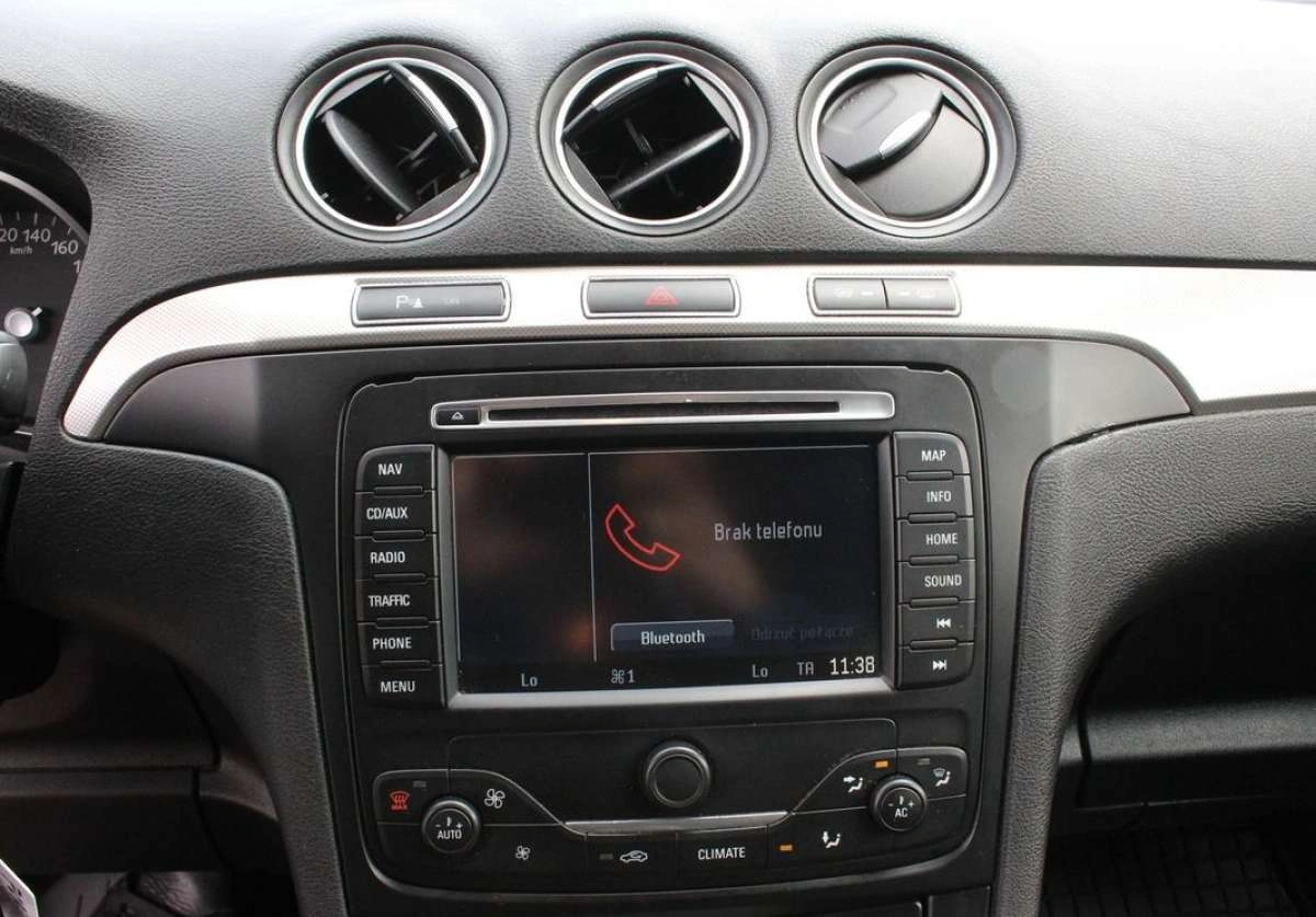 Ford Galaxy - Zdjęcie 17