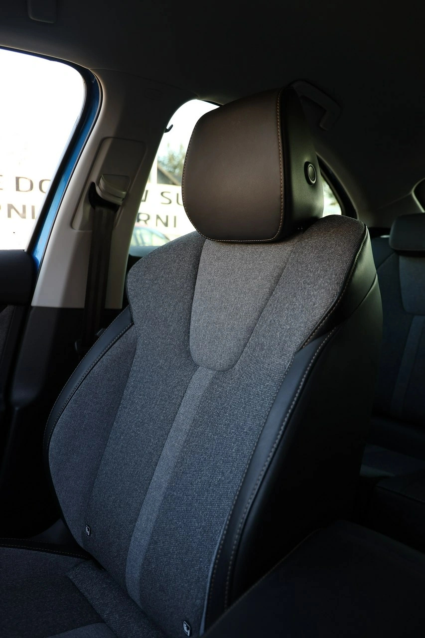 Skoda Octavia - Zdjęcie 24