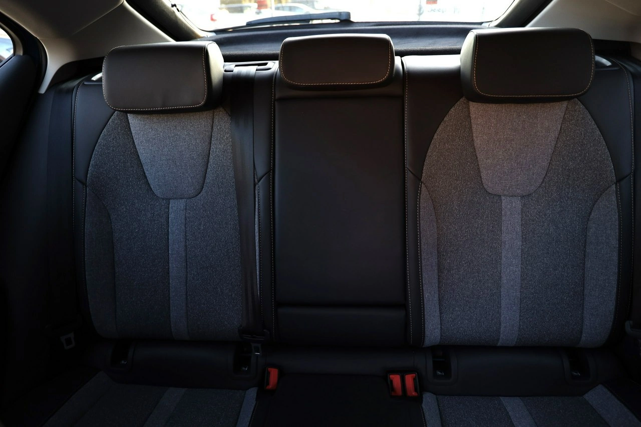 Skoda Octavia - Zdjęcie 25