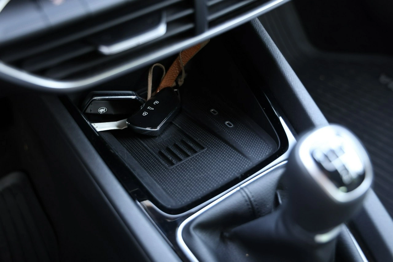 Skoda Octavia - Zdjęcie 26