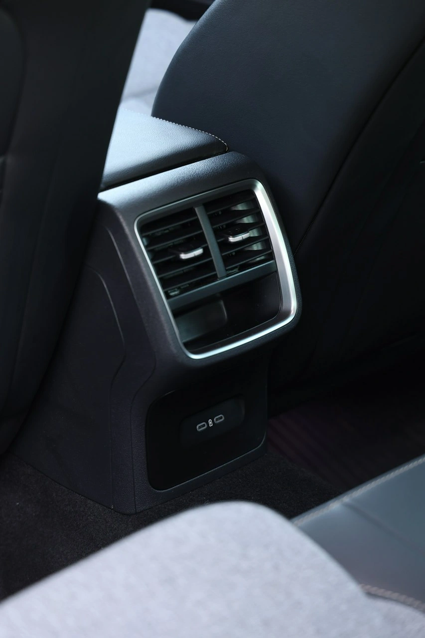 Skoda Octavia - Zdjęcie 30