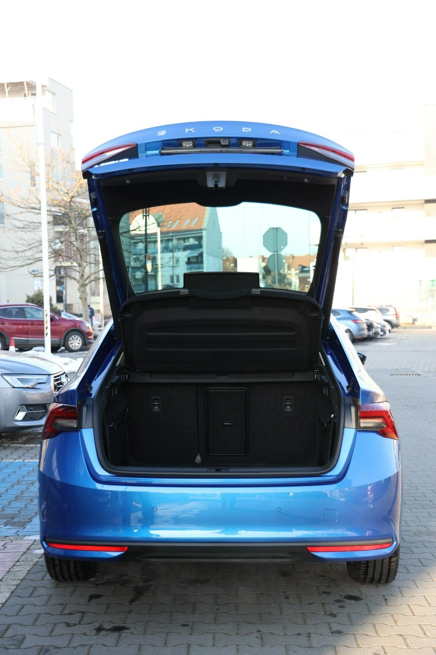 Skoda Octavia - Zdjęcie 35