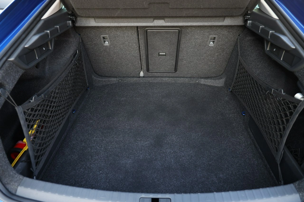 Skoda Octavia - Zdjęcie 36