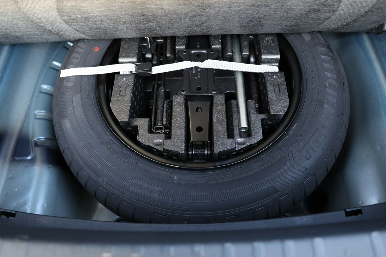 Skoda Octavia - Zdjęcie 37