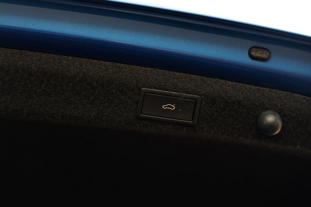 Skoda Octavia - Zdjęcie 38