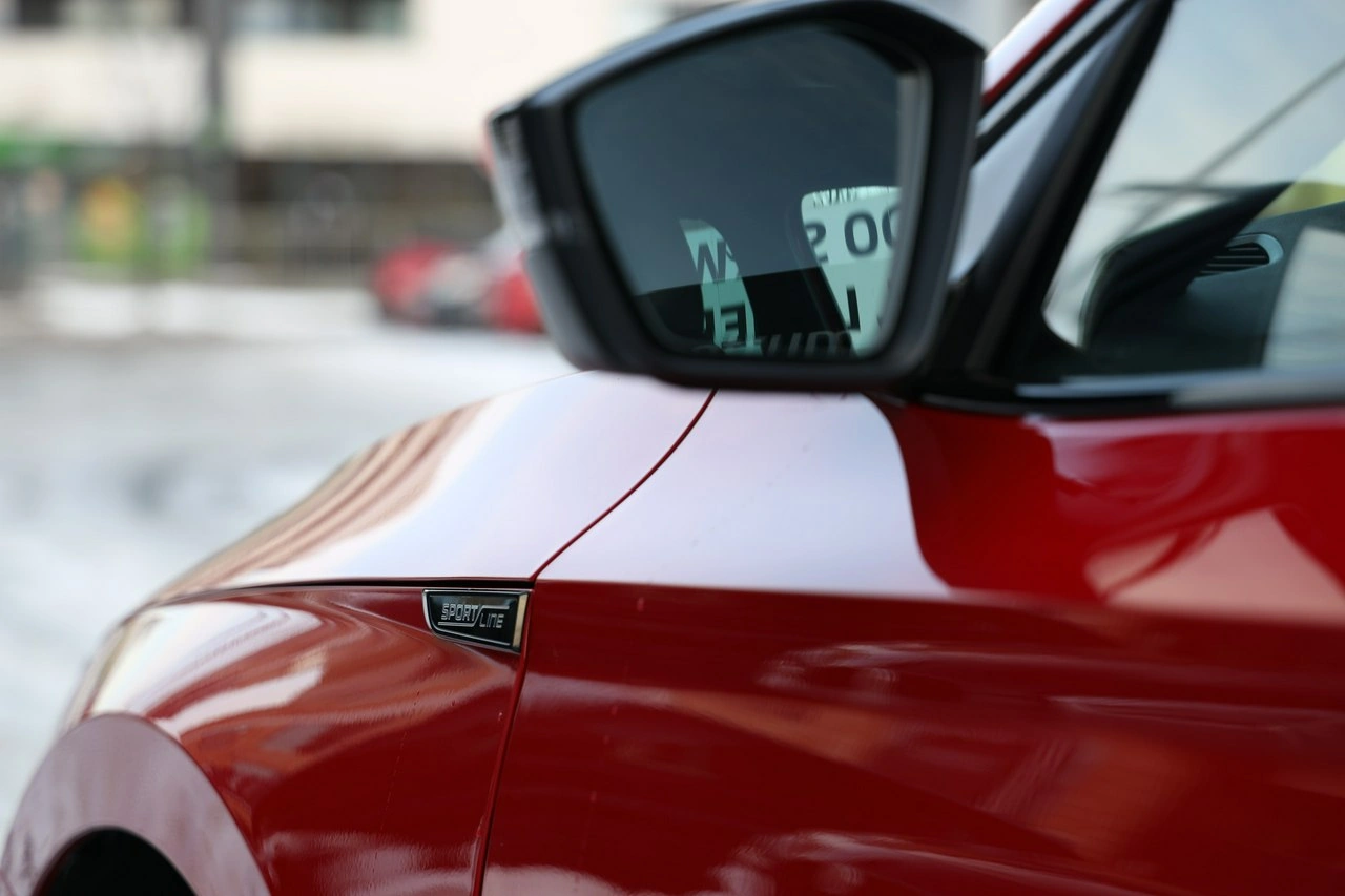 Skoda Octavia - Zdjęcie 11