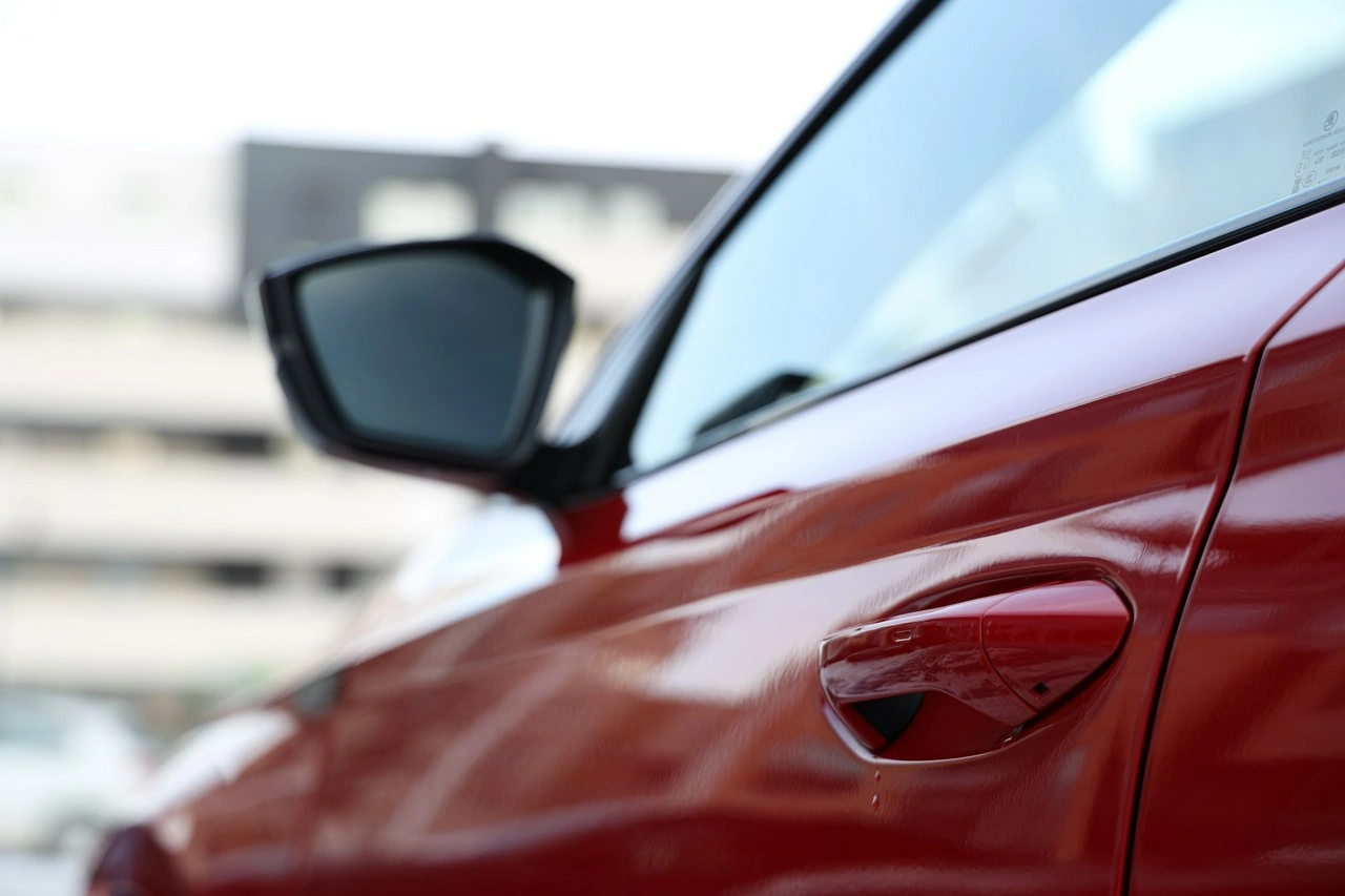 Skoda Octavia - Zdjęcie 13