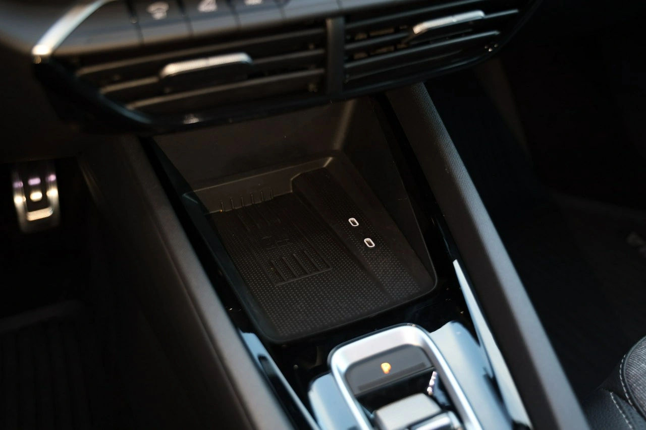 Skoda Octavia - Zdjęcie 29