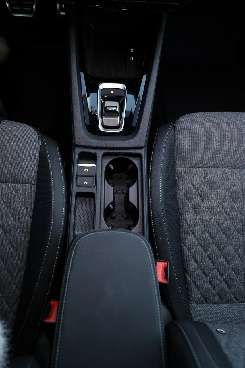 Skoda Octavia - Zdjęcie 30